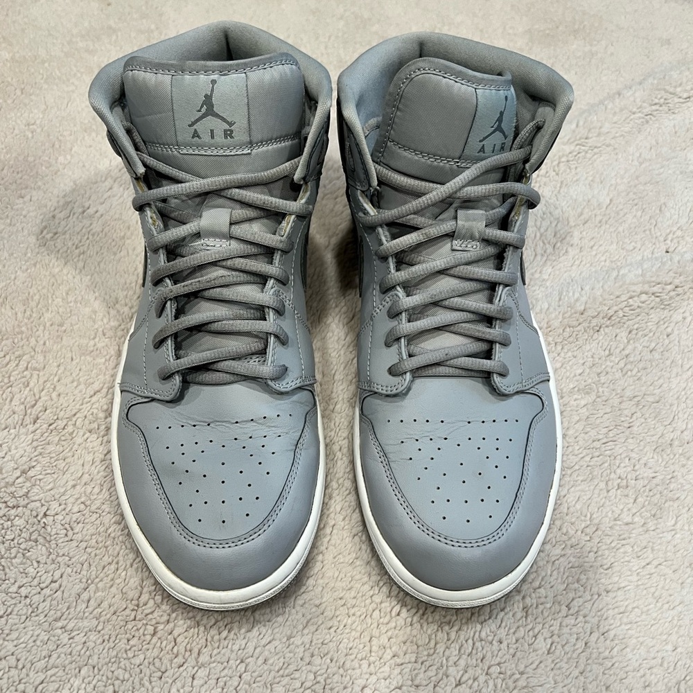 Jordan 1 mids